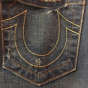 True religion jeans
